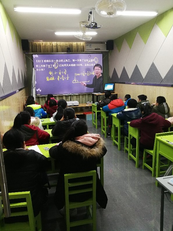 韶關(guān)市湞江區(qū)高思教育 專注教育信息咨詢，助力學(xué)子成長