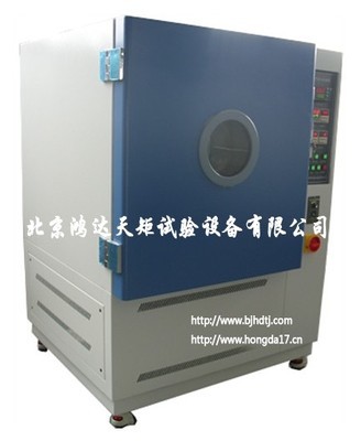 HT/QLH-800換氣式老化試驗(yàn)箱 北京鴻達(dá)天矩匠心之作，助推材料老化測(cè)試精準(zhǔn)化